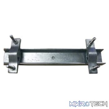 Flush Mount Heavy Duty