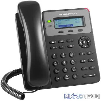 Grandstream 1 Line Desk Phone