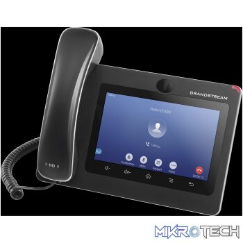Grandstream 16-Line Video Phone