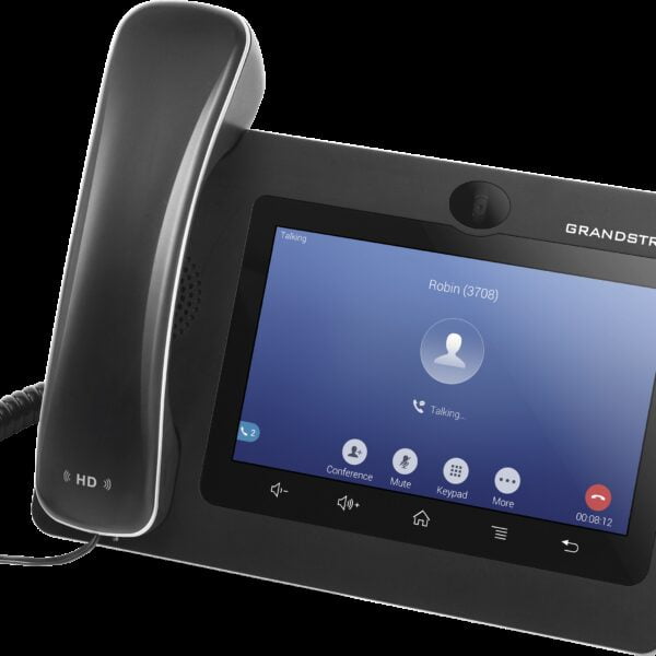 Grandstream 16-Line Video Phone