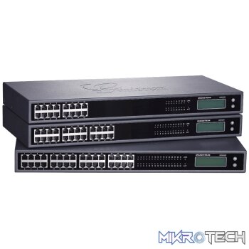 Grandstream 16 port FXS Gateway