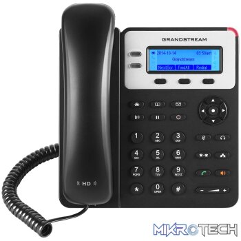 Grandstream 2 Line Desk Phone