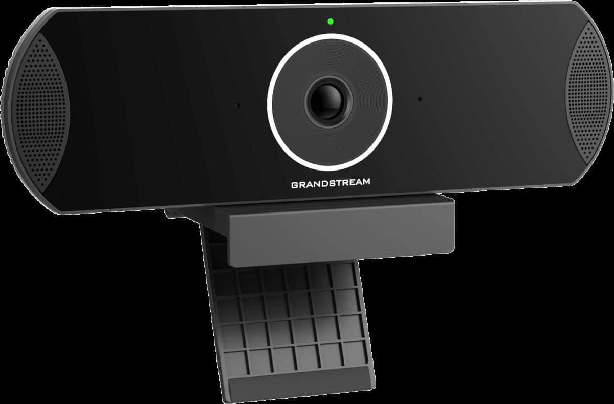 Grandstream 2-Way Video Conferencing