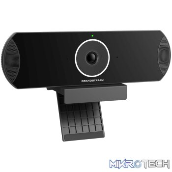 Grandstream 2-Way Video Conferencing