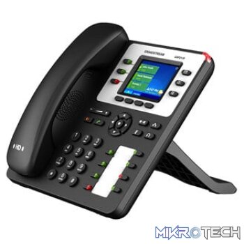 Grandstream 3-Line Desk phone