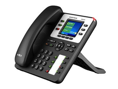 Grandstream 3-Line Desk phone