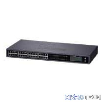 Grandstream 32 port FXS Gateway