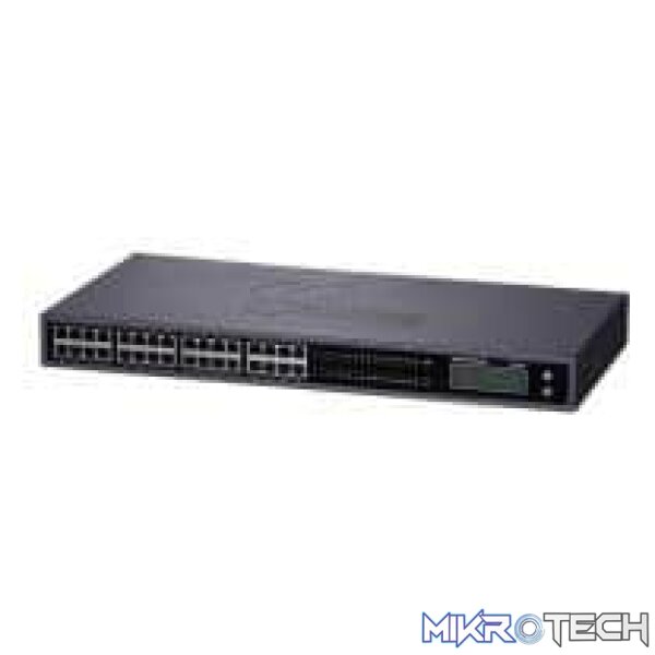 Grandstream 32 port FXS Gateway Grandstream 32 port FXS Gateway