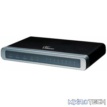 Grandstream 8 port FXO gateway