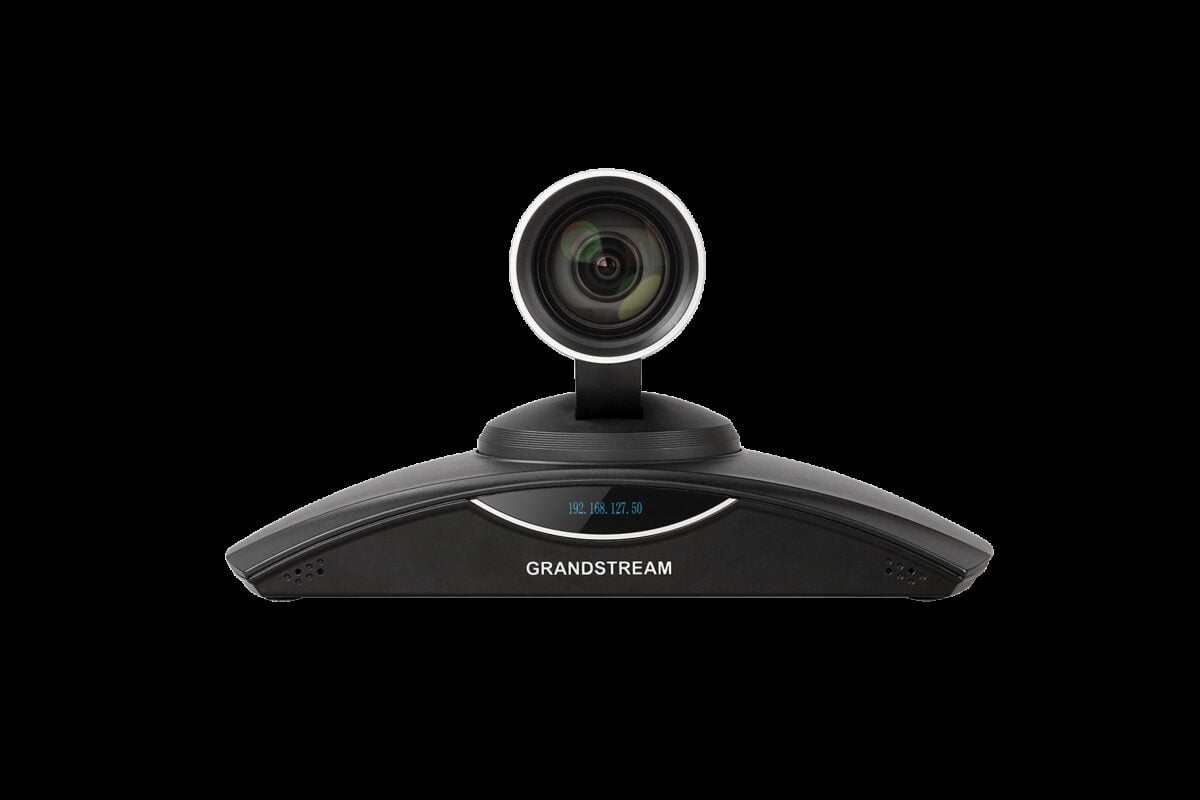 Grandstream 9-way Video Conferencing System