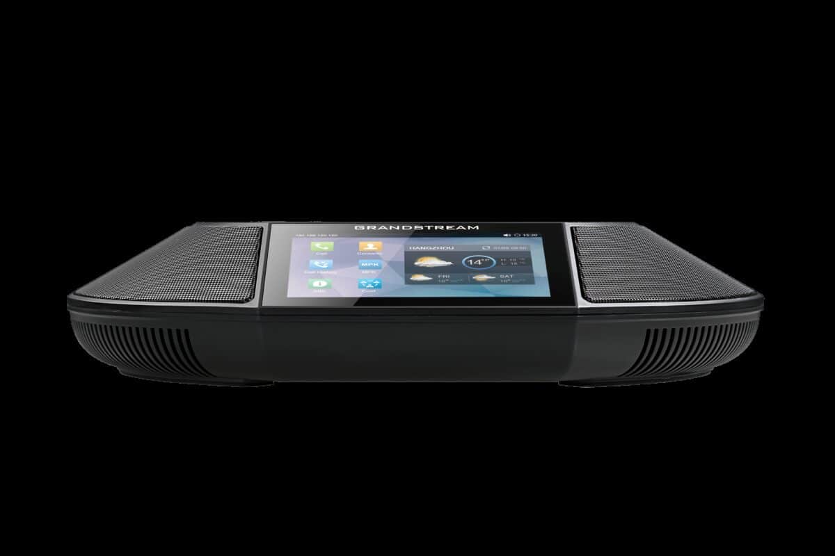 Grandstream Android conference system
