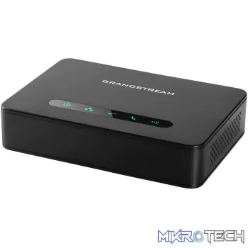 Grandstream DECT Base only