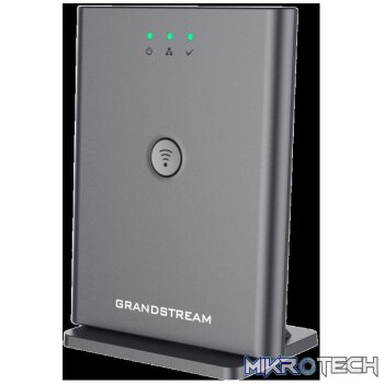 Grandstream DECT Base only - compatible with DP720