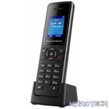 Grandstream DECT handset