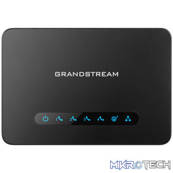 Grandstream SIP ATA 1xLAN