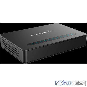 Grandstream SIP ATA 1xLAN