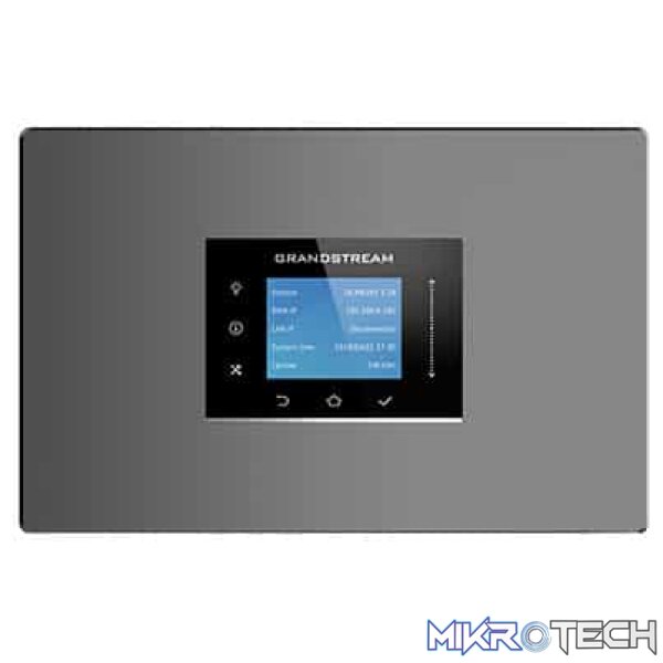 Grandstream VoIP PBX 2 x FXS and 2 x FXO Grandstream VoIP PBX 2 x FXS and 2 x FXO