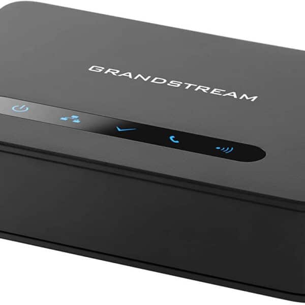 Grandstream Wideband DECT Repeater