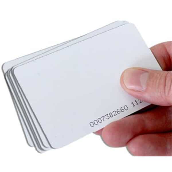 Grandstream's RFID Card use with the GDS3710 + GDS3705