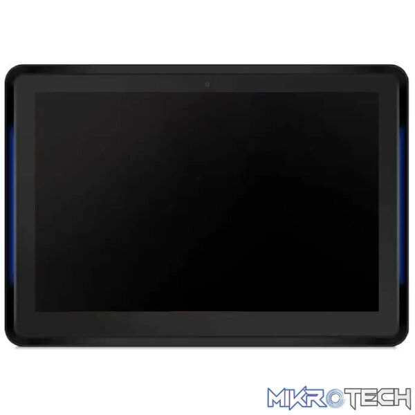 Android 6.0 10.1" AIO RK3288 A17 2GB RAM 8GB storage POE with LED colour Bar for meeting room signage and access control - Black Android 6.0 10.1" AIO RK3288 A17 2GB RAM 8GB storage POE with LED colour Bar for meeting room signage and access control - Black