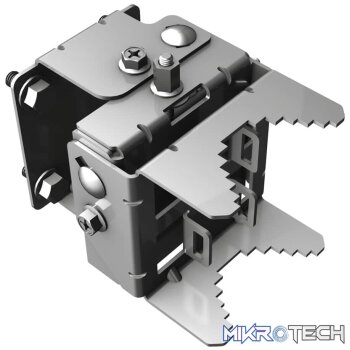 IgniteNet MetroLinq LC Precision Bracket