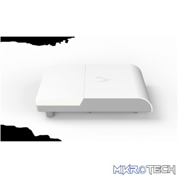 IgniteNet Outdoor Gigabit Ethernet to Coax Bridge