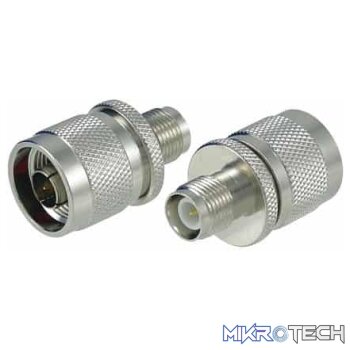 Inter Series Adapter N(m) - TNC(m)RP