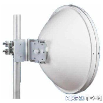 Jirous Parabolic Antenna