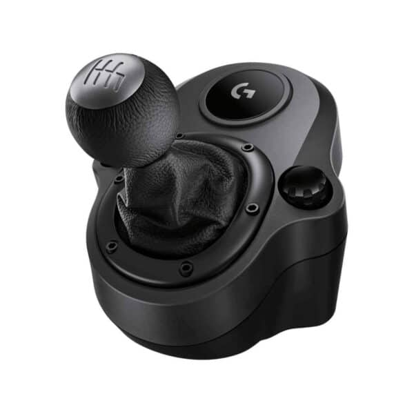 LOGITECH SIX SPEED DRIVING FORCE SHIFTER FOR G29