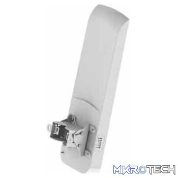 LigoWave DLB 2.4Ghz Base Station with 90 Degree Sector Antenna