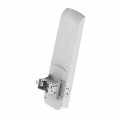 LigoWave DLB 2.4Ghz Base Station with 90 Degree Sector Antenna