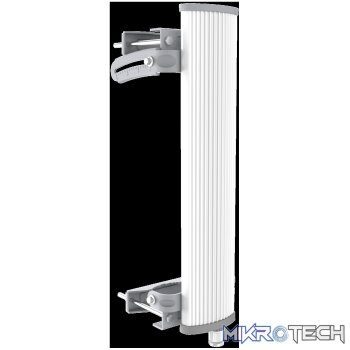 LigoWave DLB 5Ghz 17dBi PRO Base Station with 90 Degree Sector Antenna