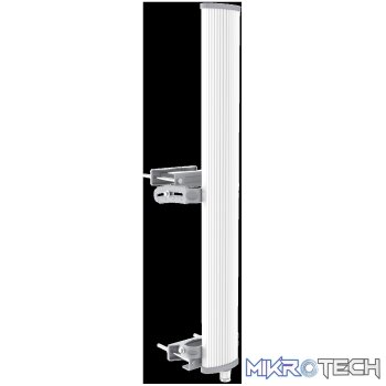 LigoWave DLB 5Ghz PRO Base Station with 90 Degree Sector Antenna