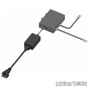 LigoWave RapidFire Powering Kit