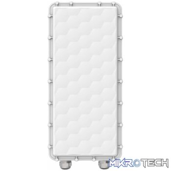 Ligowave PTMP RapidFire 600 Mbps Carrier base-station with N-connectors