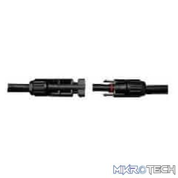 MC4 Solar Power Connector
