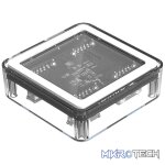 ORICO 4 Port USB3.0 Transparent Hub - Image 3