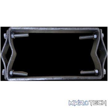 Mast Offset Bracket