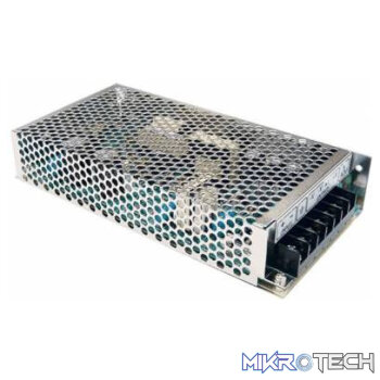 Mean Well - 100W Single Output DC - DC Converter - 24VDC