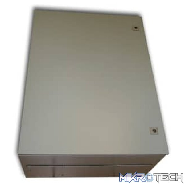 Metal IP55 Weatherproof Enclosure (800x600x350) Metal IP55 Weatherproof Enclosure (800x600x350)