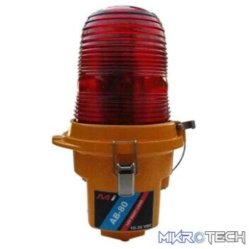 Micro Instruments LED Aircraft Beacon
