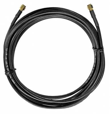 MikroTik 1m SMA male to SMA male cable