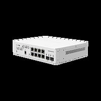 MikroTik CSS610-8G-2S+IN Cloud Smart Switch
