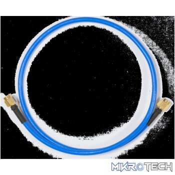 MikroTik Flex-guide SMA male RP to SMA male RP