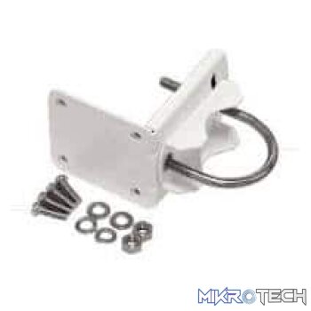 MikroTik LHG metal pole mount