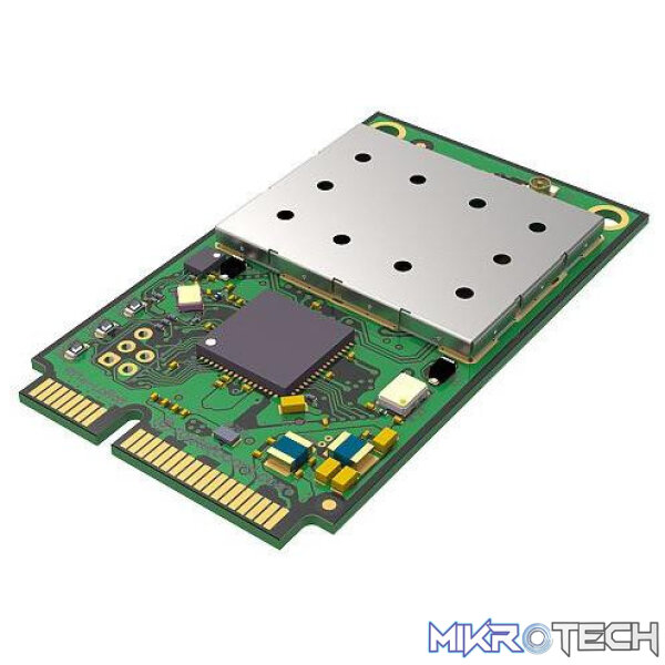 MikroTik LoRa Interface Card MikroTik LoRa Interface Card