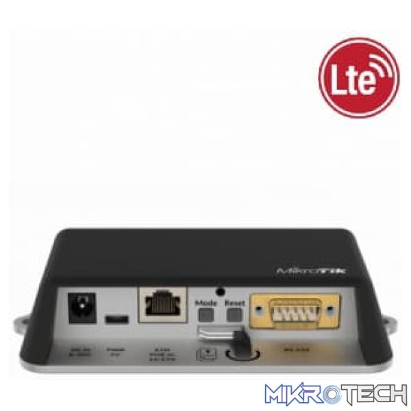 MikroTik LtAP mini LTE - Weatherproof 2G/3G/LTE CPE with AP - Ideal for mobile applications MikroTik LtAP mini LTE - Weatherproof 2G/3G/LTE CPE with AP - Ideal for mobile applications