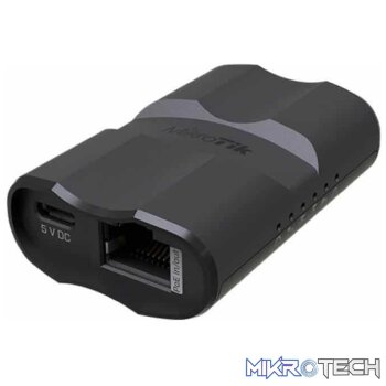MikroTik Mobile Quick Setup tool