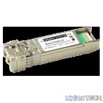 MikroTik Multi-mode SFP+ Module