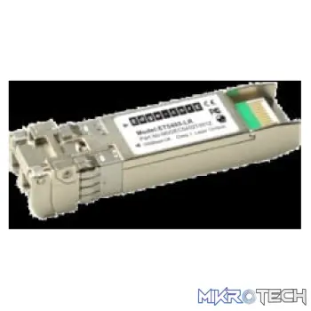 MikroTik Multi-mode SFP+ Module